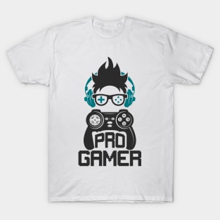 Pro Gamer T-Shirt